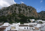 Casa de poble en venda a la España, Ubrique, ref.: TR294217 foto