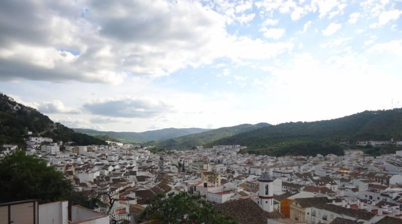 Cadiz - Ubrique - 430m2
