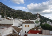 Casa de poble en venda a la España, Ubrique, ref.: TR294217 foto