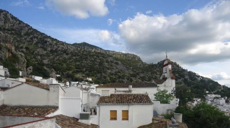 Cadiz - Ubrique - 430m2