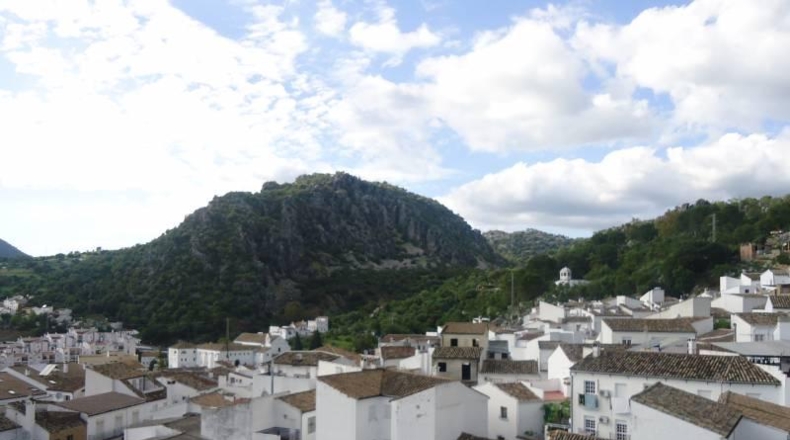 Cadiz - Ubrique - 430m2