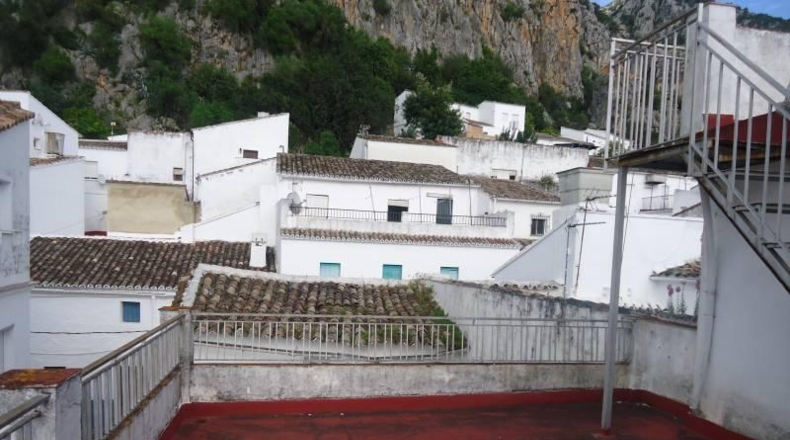 Cadiz - Ubrique - 430m2