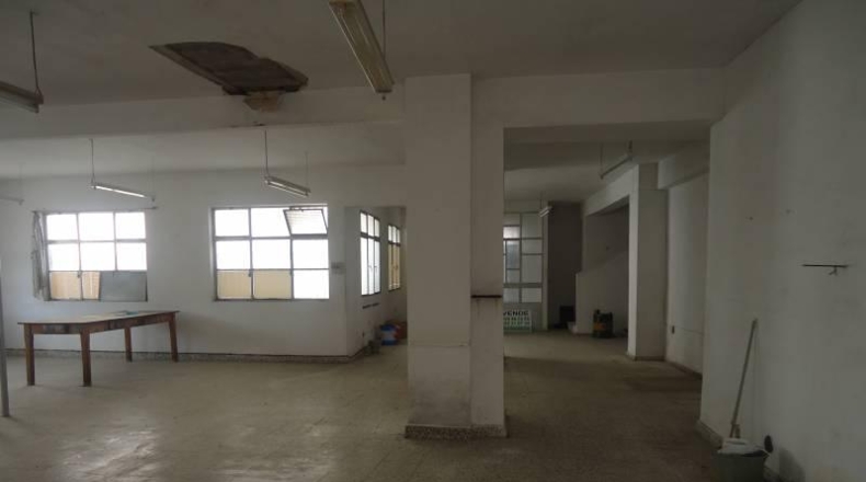 Cadiz - Ubrique - 430m2