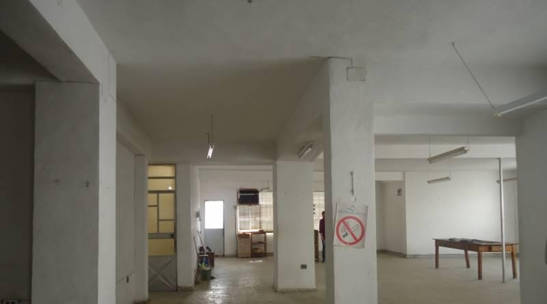 Cadiz - Ubrique - 430m2