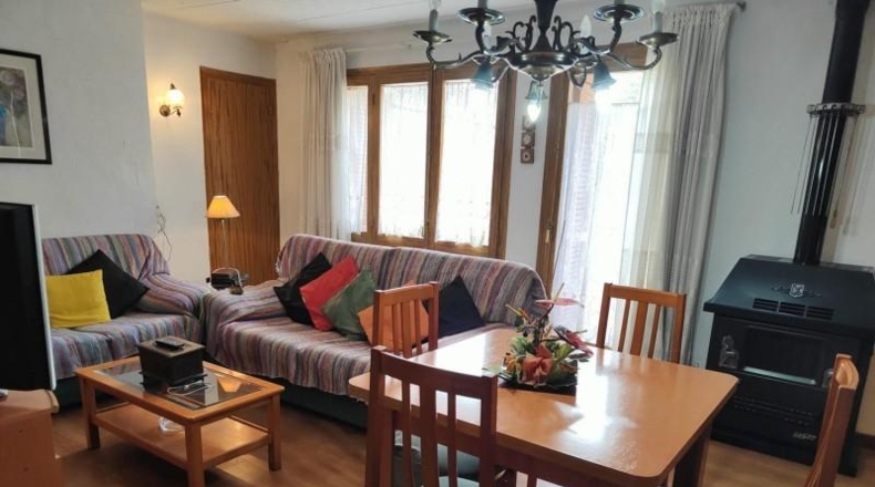 Gerona - Ogassa - 186m2
