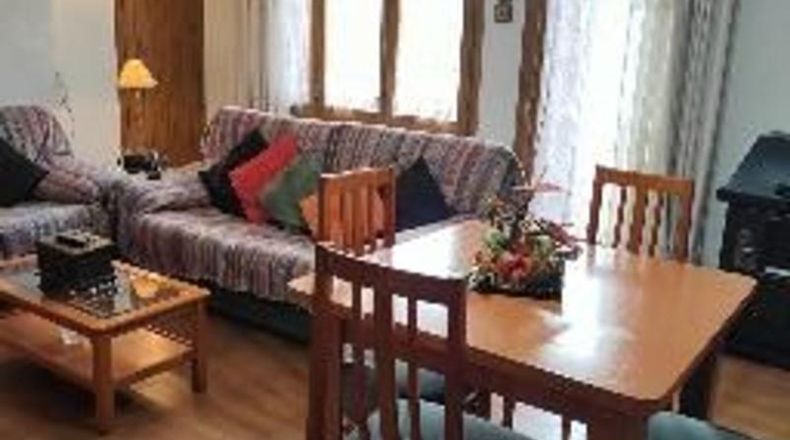 Gerona - Ogassa - 186m2