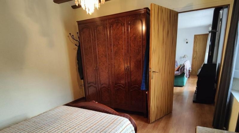 Gerona - Ogassa - 186m2