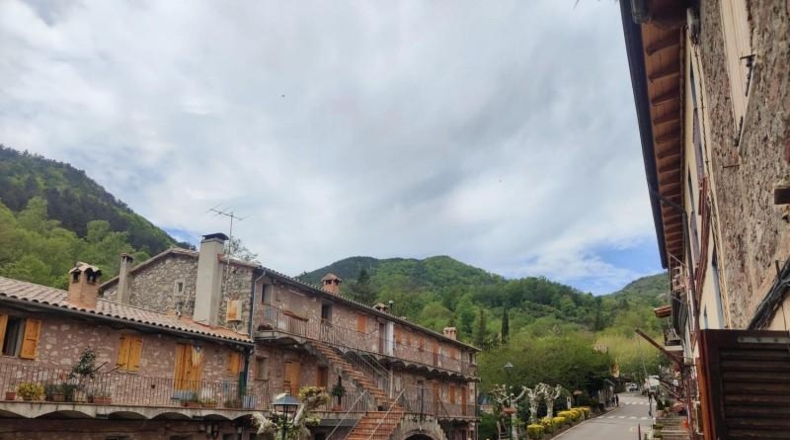 Gerona - Ogassa - 186m2