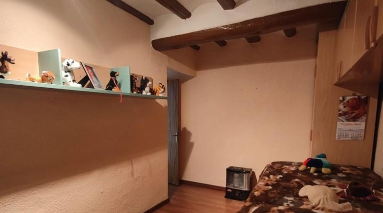 Gerona - Ogassa - 186m2