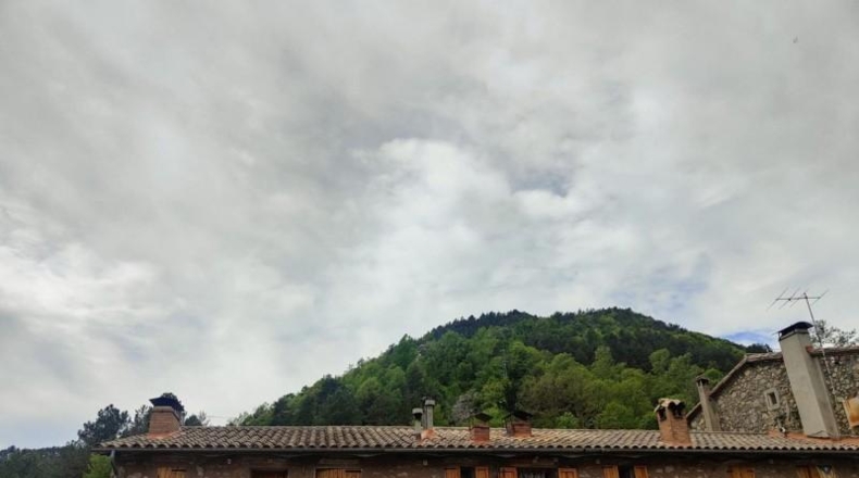 Gerona - Ogassa - 186m2