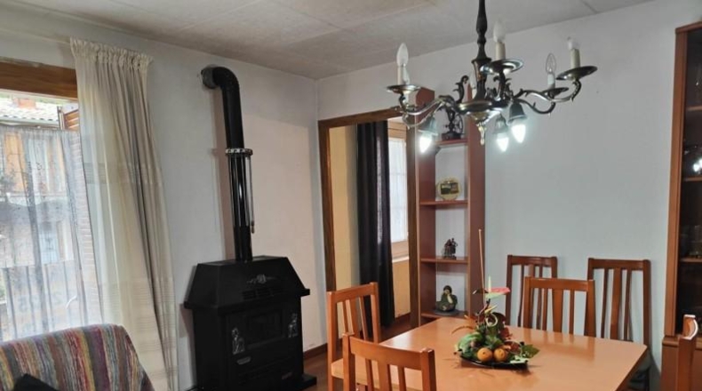 Gerona - Ogassa - 186m2