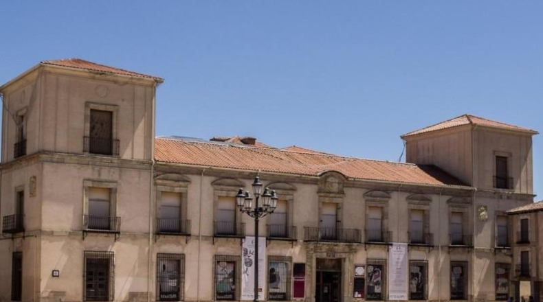 Soria - Medinaceli - 357m2