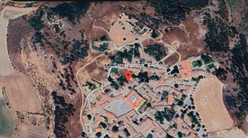 Soria - Medinaceli - 357m2