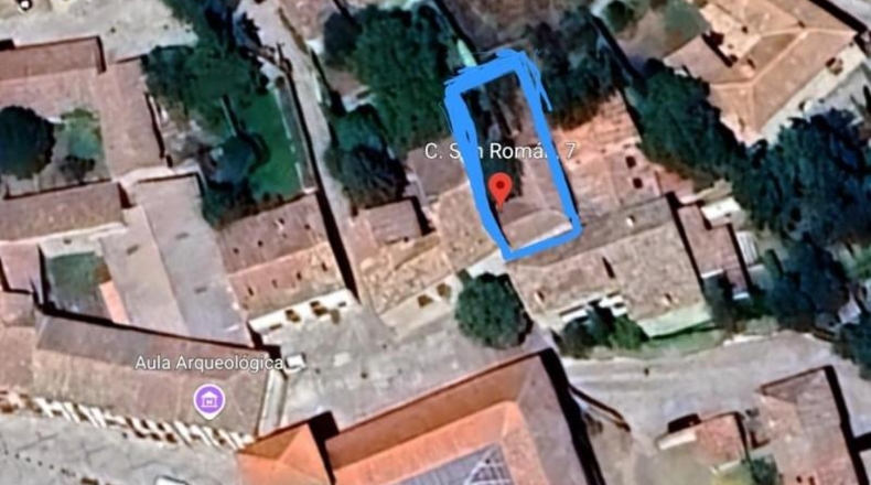 Soria - Medinaceli - 357m2