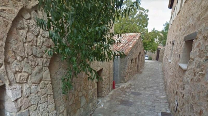 Soria - Medinaceli - 357m2