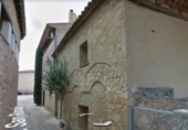 Chalet independiente con terreno en venta en la España, Medinaceli, ref: TR177137 foto