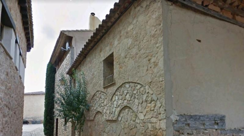 Soria - Medinaceli - 357m2