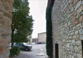 Chalet independiente con terreno en venta en la España, Medinaceli, ref: TR177137 foto