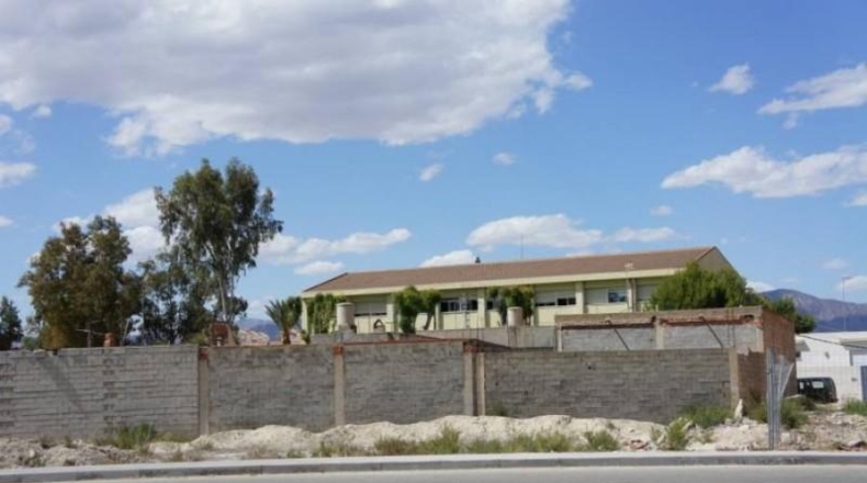 Alicante - Granja de Rocamora - 400m2