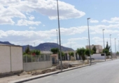 Parcel·la urbanitzable en venda a la España, la Granja de Rocamora, ref.: TR114881 foto