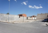 Parcel·la urbanitzable en venda a la España, la Granja de Rocamora, ref.: TR114881 foto