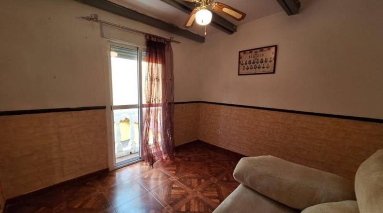 Córdoba - Almodóvar del Río - 94m2