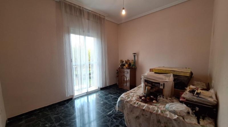 Córdoba - Almodóvar del Río - 94m2