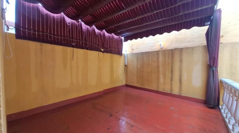 Кордова - Almodóvar del Río - 94m2