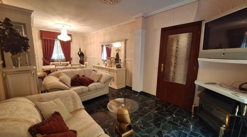 Кордова - Almodóvar del Río - 94m2