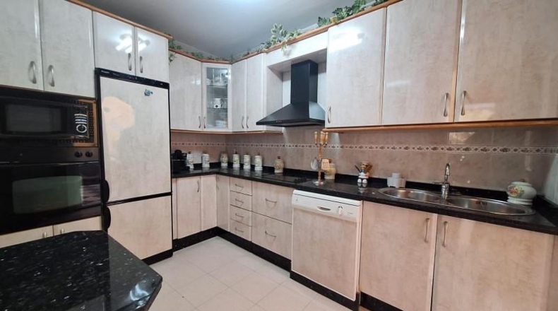 Кордова - Almodóvar del Río - 94m2