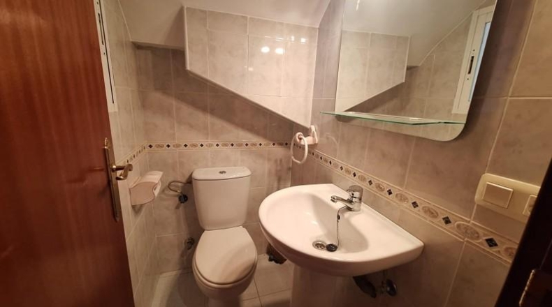 Кордова - Almodóvar del Río - 94m2
