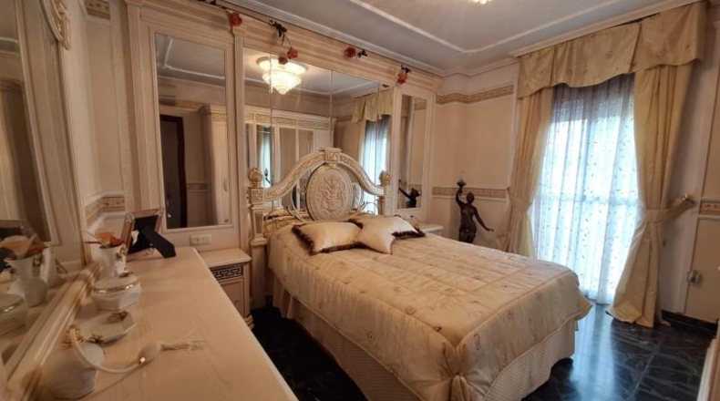 Кордова - Almodóvar del Río - 94m2