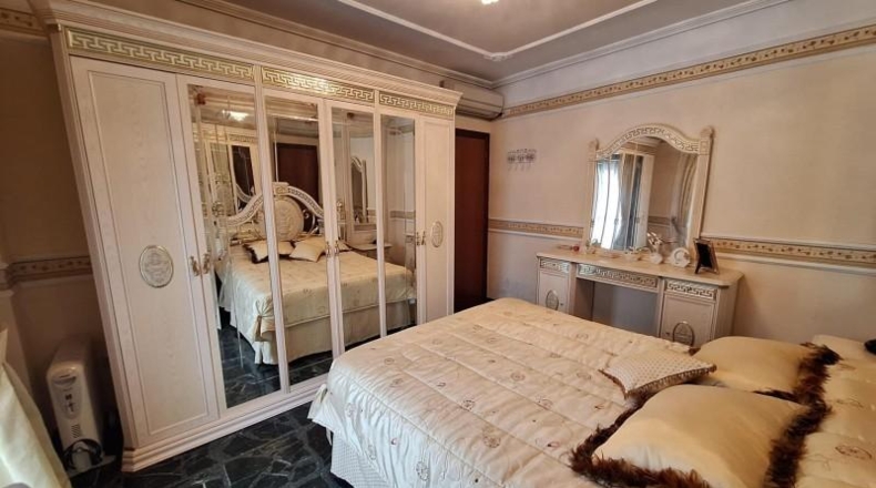 Кордова - Almodóvar del Río - 94m2