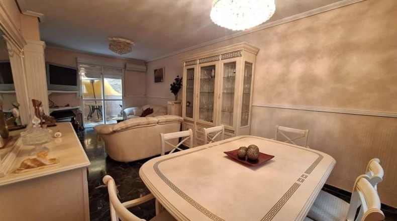 Кордова - Almodóvar del Río - 94m2