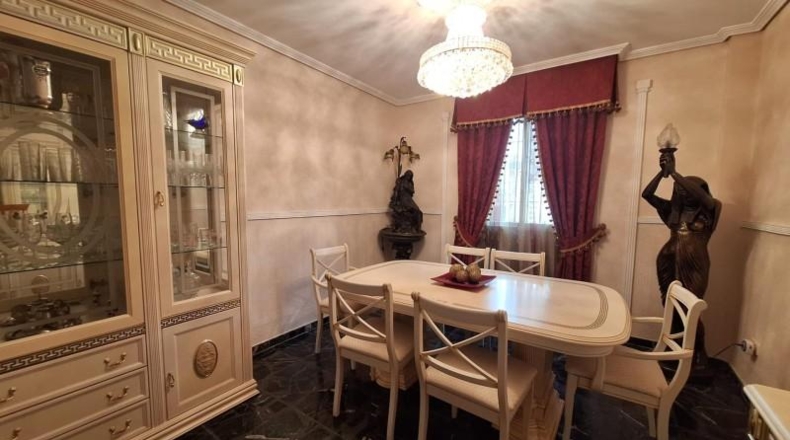 Кордова - Almodóvar del Río - 94m2