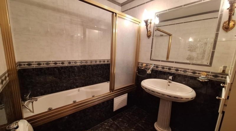 Кордова - Almodóvar del Río - 94m2