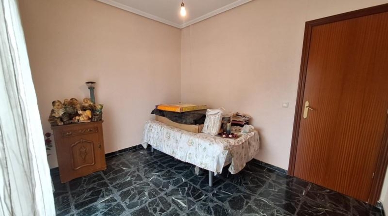 Кордова - Almodóvar del Río - 94m2