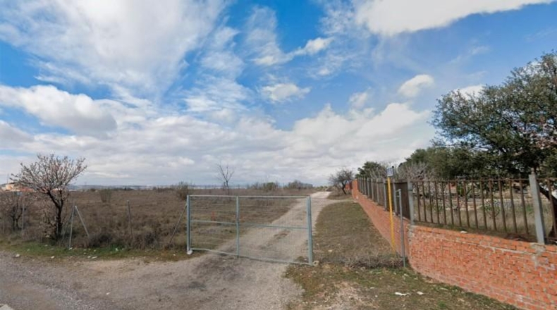 Comunidad de Madrid - Mejorada del Campo - 1350m2