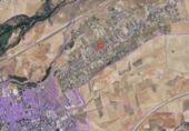 Terreny no urbanitzable en venda a la España, Mejorada del Campo, ref.: TR172083 foto