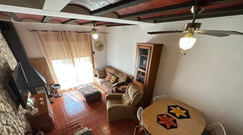 Tarragona - Ulldecona - 127m2