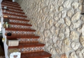 Chalet independiente con terreno en venta en la España, Ulldecona, ref: TR144970 foto
