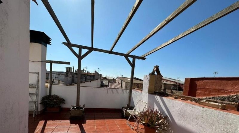 Tarragona - Ulldecona - 127m2