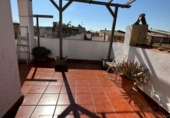 Chalet independiente con terreno en venta en la España, Ulldecona, ref: TR144970 foto