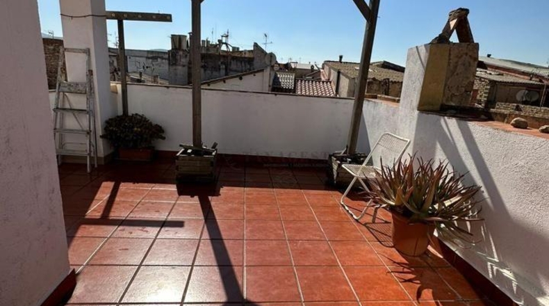 Tarragona - Ulldecona - 127m2