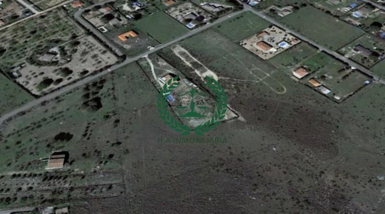 Guadalajara - Albalate de Zorita - 13m2
