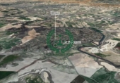 Sòl urbà en venda a la España, Albalate de Zorita, ref.: TR129868 foto