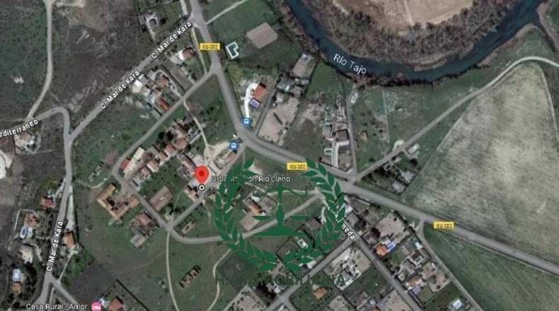 Guadalajara - Albalate de Zorita - 13m2