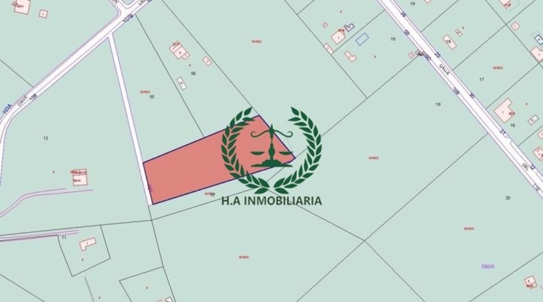 Guadalajara - Albalate de Zorita - 13m2