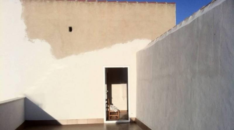 Almería - Olula del Río - 600m2