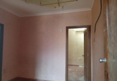 Отдельно стоящий дом с участком на продажу в городе Альхесирас Фото